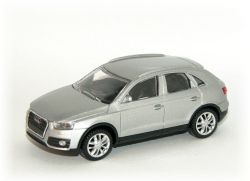 Audi Q3       „2011”