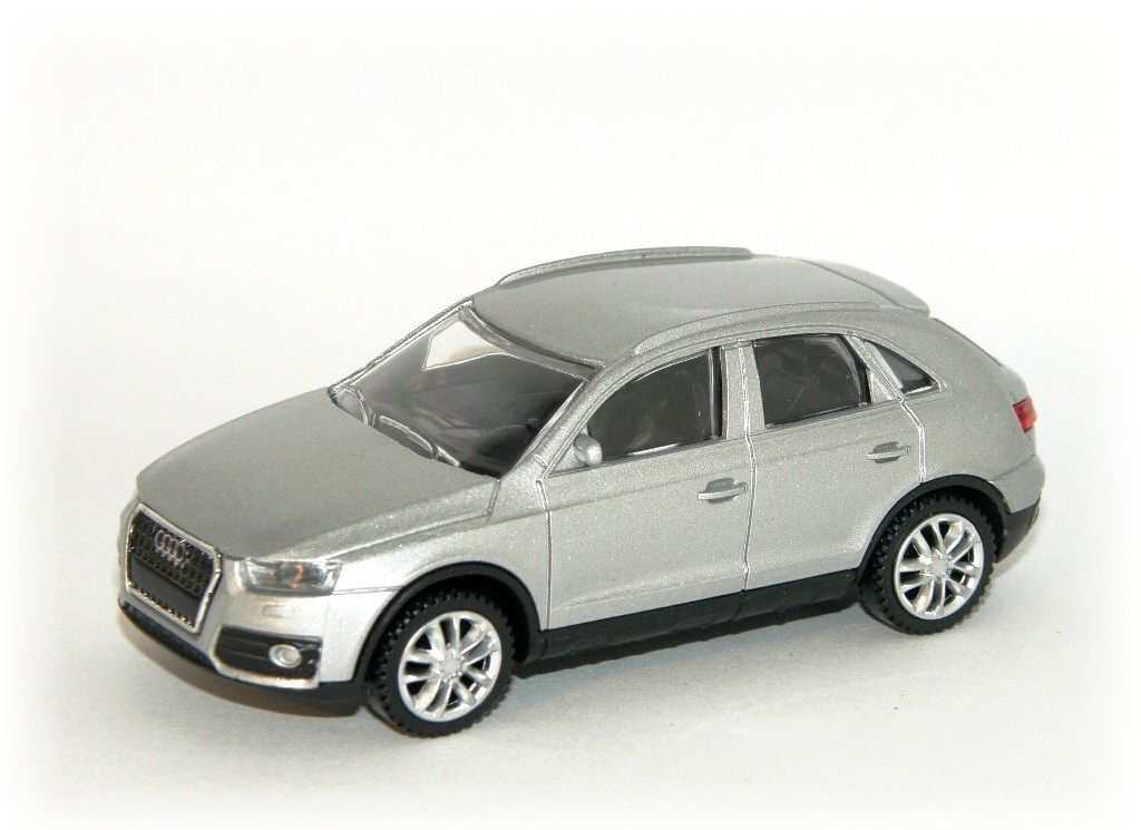 Audi Q3 „2011” Mondo Motors