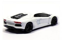 Lamborghini Aventador LP 700-4 „2011” Mondo Motors