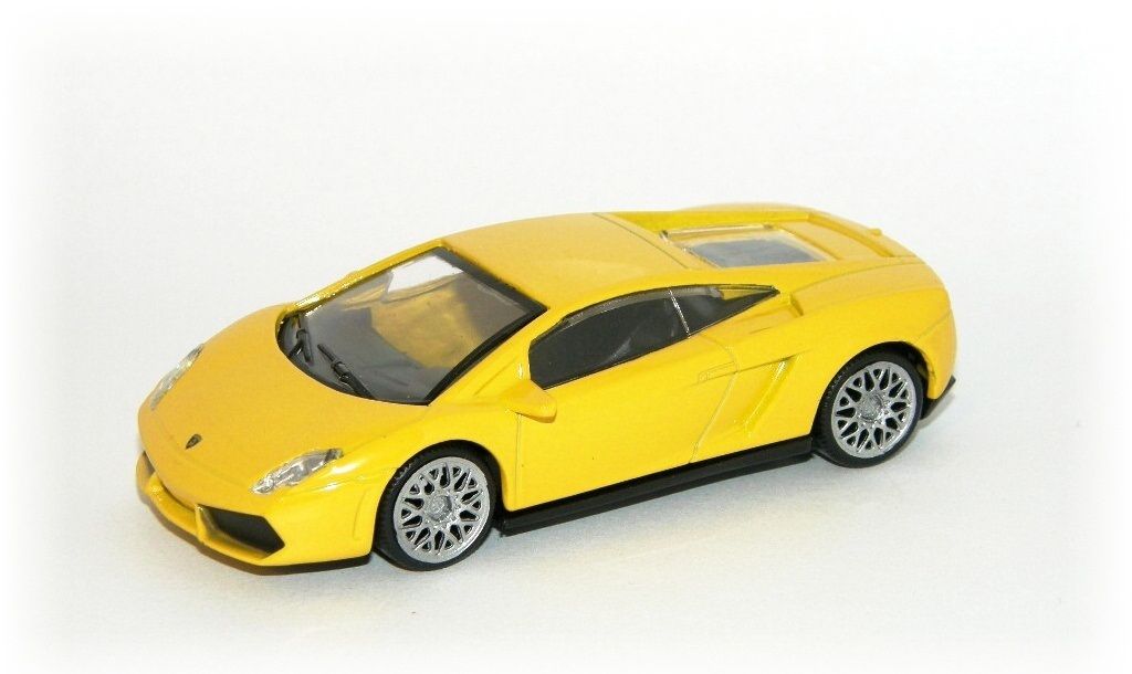 Lamborghini Gallardo LP 560-4 „2003” Mondo Motors