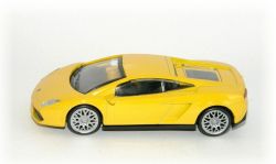 Lamborghini Gallardo LP 560-4 „2003” Mondo Motors