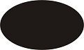 Černá 20L - základní lesklá Agama