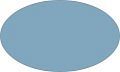 Nebeská modrá FS35450 A41M - autentická barva Agama