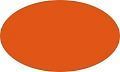 Oranžová 03M - základní matná