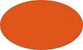 Oranžová 16L - základní lesklá Agama