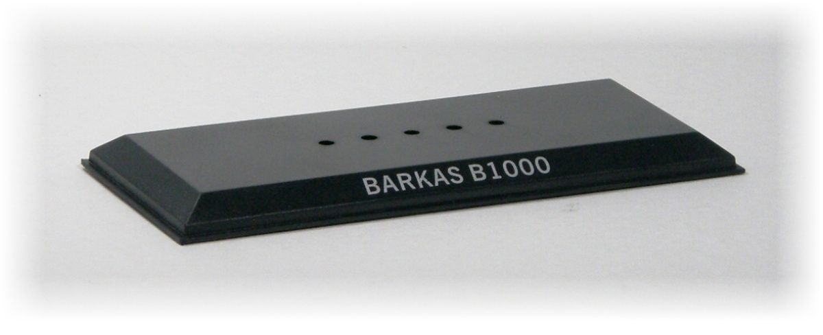 Podstavec - Barkas B1000
