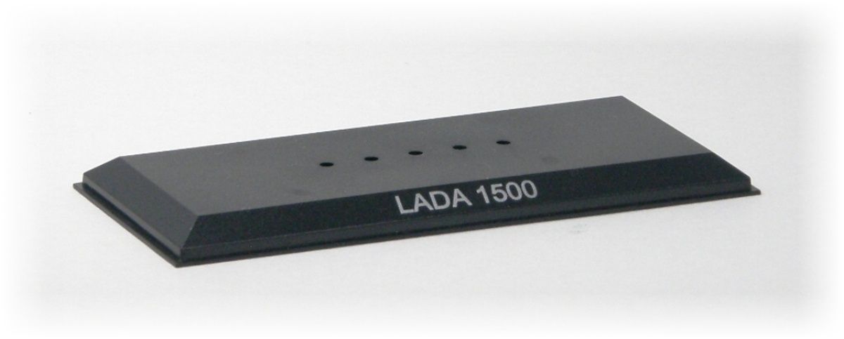 Podstavec - LADA 1500