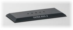 Podstavec - TATRA 603-2