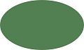 Zelená 06M - základní matná Agama
