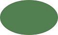 Zelená 19L - základní lesklá Agama