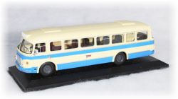 Autobus 706 RTO ČSAD Abrex