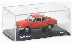 Škoda 110R Coupe Abrex