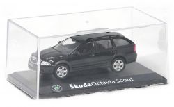 Škoda Octavia Combi Scout Abrex