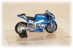 Suzuki Ecstar „No.29” MotoGP