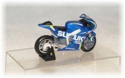 Suzuki Ecstar „No.42” MotoGP