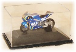 Suzuki Ecstar „No.42” MotoGP