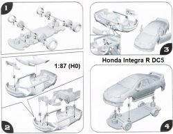 Honda Integra R DC5