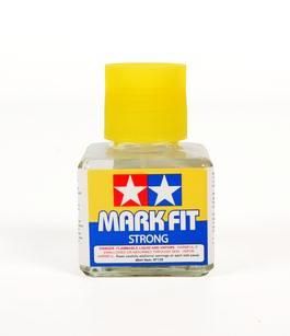 Mark Fit Strong 40ml Agama