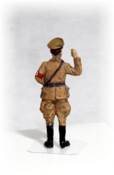 Adolf Hitler Modely od Patrona