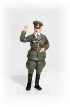 Adolf Hitler Modely od Patrona