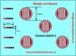 Tatra Modely od Patrona
