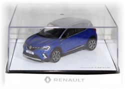 Renault Captur SUV NOREV