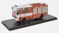 Škoda LIAZ 101.860 CAS 25K hasiči AVD Models