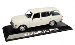 Wartburg 353 combi