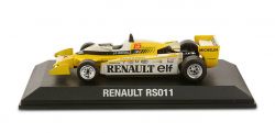 Renault RS11 No.15 NOREV