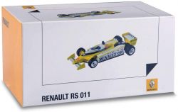 Renault RS11 No.15 NOREV