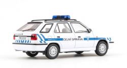 Škoda Felicia FL Combi Celní Správa Abrex