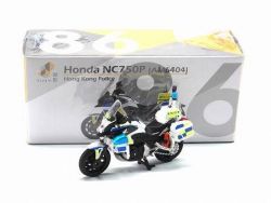 Honda NC750P POLICE Tiny