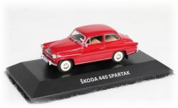 Škoda 440 Spartak