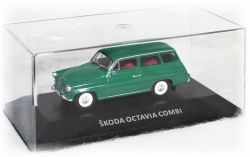 Škoda Octavia Combi DeAgostini