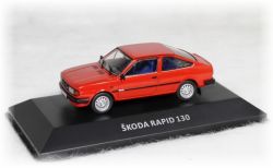 Škoda Rapid 130 