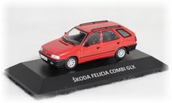 Škoda Felicia Combi GLX