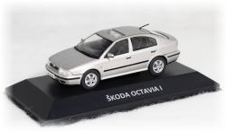 Škoda Octavia I DeAgostini