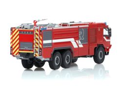 Tatra 815-7 Force 6x6 Rosenbauer hasiči Kaden