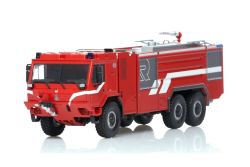 Tatra 815-7 Force 6x6 Rosenbauer hasiči 