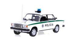 Lada VAZ 2107 Polícia SR Bratislava