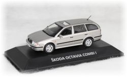 Škoda Octávia Combi I