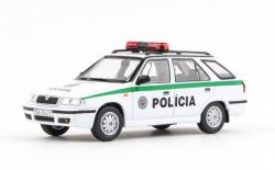 Škoda Felicia FL Combi Polícia SR Abrex