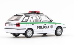 Škoda Felicia FL Combi Polícia SR Abrex