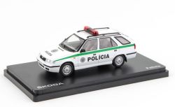 Škoda Felicia FL Combi  Polícia SR