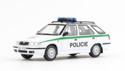 Škoda Felicia FL Combi Policie ČR Abrex