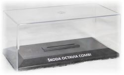 Škoda Octavia Combi Modely od Patrona
