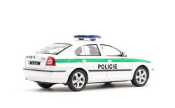 Škoda Octavia II Vojenská Polícia SK Abrex