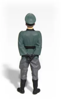 Důstojník Wehrmacht Modely od Patrona