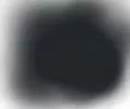 Patinovací pigment - černá (Black)