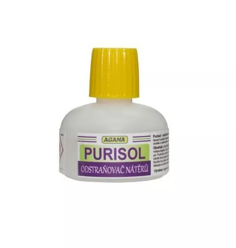 Purisol 25ml. Agama